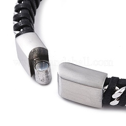 Браслеты из шнуров BJEW-A009-04P