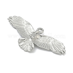 Anhänger aus Edelstahl 304&nbsp;STAS-L022-567P