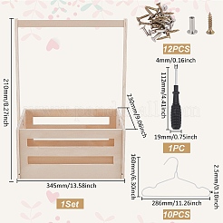 1 сумка&nbsp;DJEW-UN0001-06