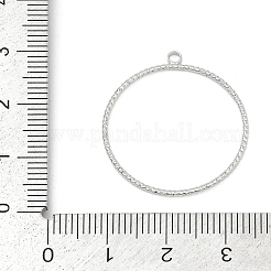 Латунные подвески KK-Z099-06B-P