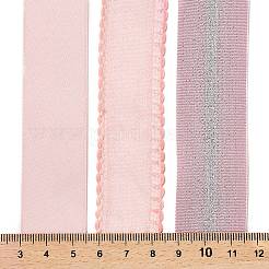 9 ярд 3 стиля полиэфирной ленты&nbsp;SRIB-A014-B13