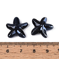 Perles en porcelaine manuelles&nbsp;PORC-Q002-02C-01
