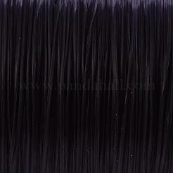 Плоская эластичная кристаллическая струна&nbsp;EW-J001-0.5mm-03