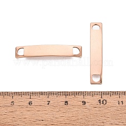 Conectores de eslabones de acero inoxidable 201&nbsp;STAS-N095-09RG