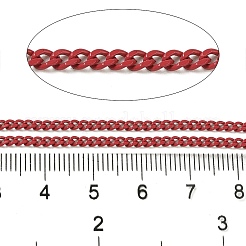 Цепи для ограждения из нержавеющей стали 304 STAS-B067-05A-08