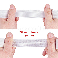 Эластичная резиновая лента EC-BC0001-02-25mm