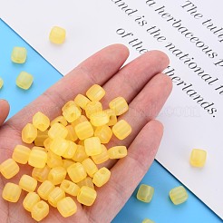 Имитации акриловых шариков желе MACR-S373-98-E07