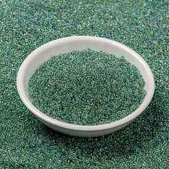 Миюки круглые бусины рокайль&nbsp;SEED-JP0010-RR0277