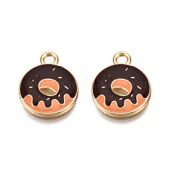 Экологически чистые подвески из цинкового сплава ENAM-R051-15-01G-NR