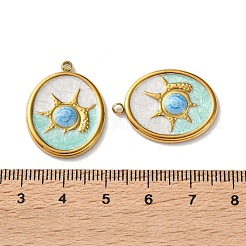 Подвески из нержавеющей стали 304&nbsp;STAS-A124-08G