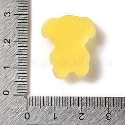 Cabochon decodificati in resina traslucida&nbsp;RESI-M039-04D