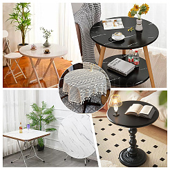 Скатерти из полиэстера&nbsp;AJEW-WH20059-16