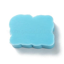 Силиконовые Молды для кулонов&nbsp;DIY-G042-17