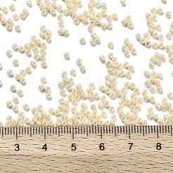 Cuentas redondas toho 11/0&nbsp;SEED-XTR11-0123