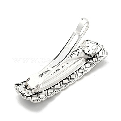 Заколки для волос из сплава в стиле ретро&nbsp;LS-AJEW-K048-09AS