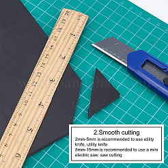 Доски пены пвх DIY-OC0005-57