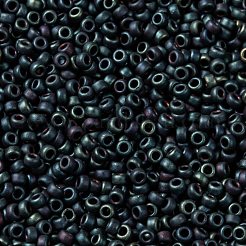 Миюки круглые бусины рокайль&nbsp;X-SEED-G009-RR2009