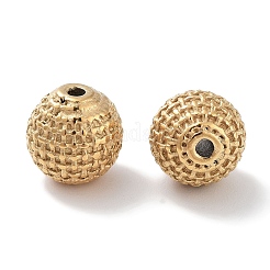 Ионное покрытие (IP) шарики из нержавеющей стали 304&nbsp;STAS-M057-02G