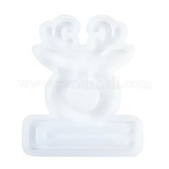 Рождественская ароматерапия подвеска своими руками украшение силиконовые Молды&nbsp;LS-DIY-M057-02A