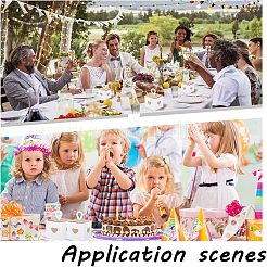 Крафт-бумага CON-NB0001-80