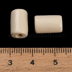Cuentas de madera de arce&nbsp;WD-CBA7A54-04A