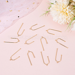 Латунные люстры соединения компонент KK-BC0011-08