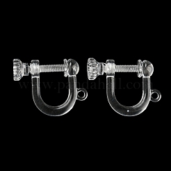 Серьги-клипсы&nbsp;LS-X1-FIND-H046-04