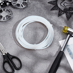 PTFE-beständiger Schlauch&nbsp;FIND-WH0165-08