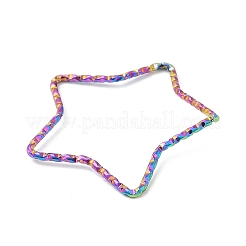 Соединительные кольца из нержавеющей стали 304&nbsp;STAS-Z041-11RC