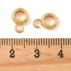 Поручни из латунной трубки&nbsp;KK-K364-33G