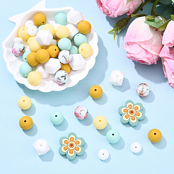 56 шт.&nbsp;SIL-YW0001-70