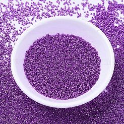 Бусины Миюки delica&nbsp;SEED-X0054-DB0431