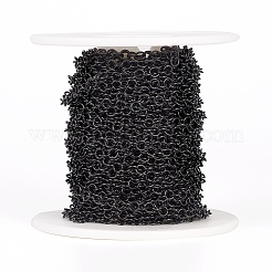 Cadenas rolo de acero inoxidable 304&nbsp;CHS-H013-07B-E