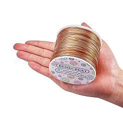 Круглая алюминиевая проволока AW-BC0001-1.2mm-04