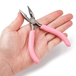 Sets d'outils de bricolage de bijoux&nbsp;DIY-YW0001-09