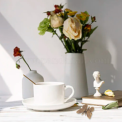 3 шт. 3 латунных декоративных элементов&nbsp;DJEW-NB0001-33