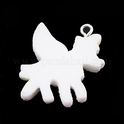 Смола подвеска CRES-S304-85