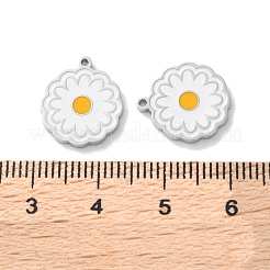 Подвески из нержавеющей стали 304&nbsp;STAS-M102-04P