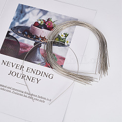 Железные ободки OHAR-GF0001-16