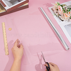 1 Rolle PP-Whiteboard-Aufkleber&nbsp;AJEW-GF0015-04