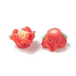 Бусины из полимерной глины  CLAY-G111-02