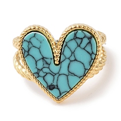 Ионное покрытие (IP) кольцо из нержавеющей стали 304&nbsp;RJEW-B059-08G-04