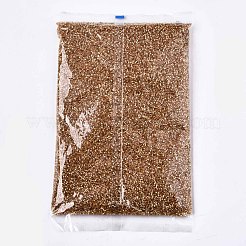 Шестигранные бусины toho SEED-T2CUT-15-22B