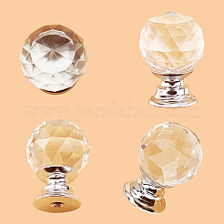 Glasschubladenknöpfe&nbsp;FIND-GA0001-22