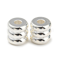 201 Edelstahlperle&nbsp;STAS-H180-06S