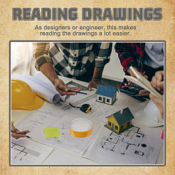 Ручная лупа из цинкового сплава и стекла&nbsp;TOOL-WH0300-04