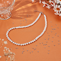 1000шт бусины из сплава&nbsp;FIND-UN0004-20P