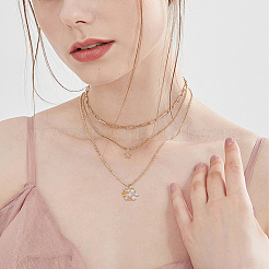 16 шт. 8 стиля латунные подвески с микропаве и кубическим цирконием KK-DC0002-83