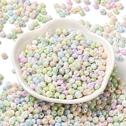 6/0 Glasperlen&nbsp;SEED-M012-01A-01