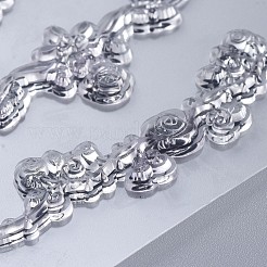 Силиконовые штампы DIY-L036-A10